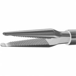 Endgrip Tips Serrated (Forceps)